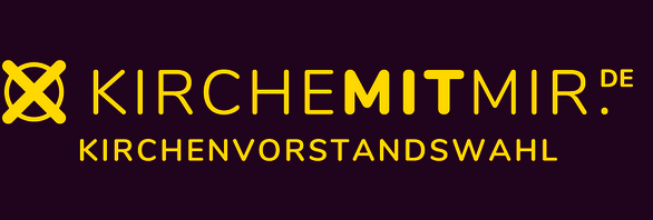 Kirchenvorstandswahlen 2024