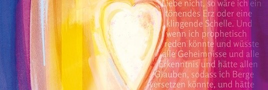 Alles Liebe