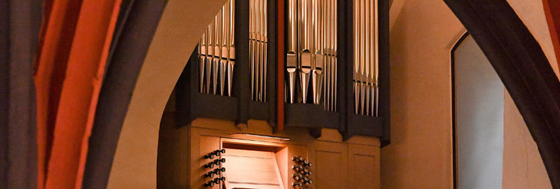 Musik ist deine Passion?